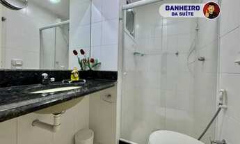 Imagem 15: Apartamento de 02 quartos com VISTA MAR e LAZER COMPLETO à venda no Centro de Guarapari