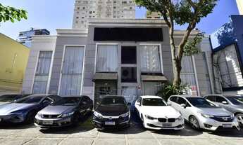 Imagem: Salão à venda e para alugar em Campinas