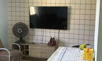 Imagem: APARTEMENTO MOBILIADO - AEROPORTO VG