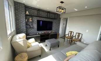 Imagem 2: Cobertura à venda em Barueri, Bethaville I, com 4 quartos, com 196 m², Play Barueri