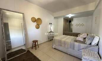 Imagem 6: Quarto e sala à beira-mar 48,00 m² Pajuçara, Maceió!