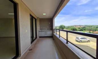 Imagem 4: Apartamento padrão, Bonfim Paulista, Zona Sul de Ribeirão Preto/SP