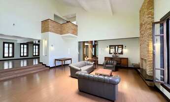 Imagem 7: Sobrado à venda, 4 quartos, Bela Suiça, Londrina, PR