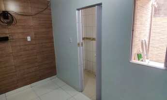 Imagem 3: Apartamento 2 quartos, sala, cozinha, banheiro, vaga de garagem - Tucuruvi