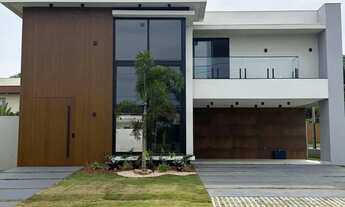 Imagem: Alphaville Litoral Norte