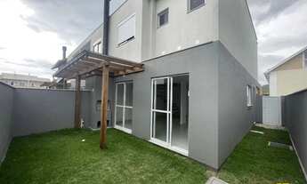 Imagem 4: Casa a venda de 3 dormitórios em condomínio Club no Morro das Pedras, Florianópolis/SC