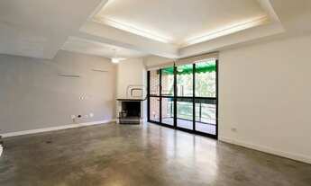 Imagem 3: Aluguel Apartamento 2 Dormitórios - 105 m² Pinheiros