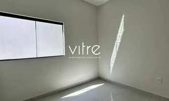 Imagem 3: Casa à venda no bairro Jardim Holanda em Uberlândia