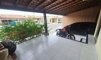 Imagem: Vende-se casa em condomínio fechado em