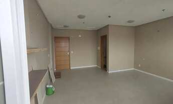Imagem 3: Vendo Sala Comercial no Ed. Vitta Office - 32m² - 1 vaga de garagem