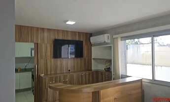 Imagem: Sala no CA Lago Norte 170m2