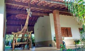 Imagem 11: Sítio, Região de Porto Feliz SP