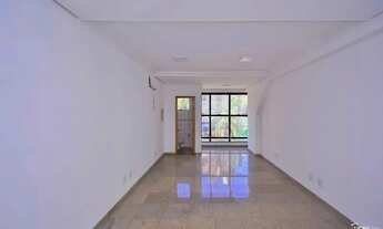 Imagem 2: Sala Comercial] Galpão / depósito com 1 vaga na garagem