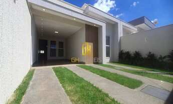 Imagem: Casa 3 quartos no Jardim Atlântico