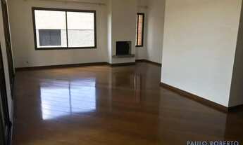 Imagem 6: APARTAMENTO - PANAMBY - SP