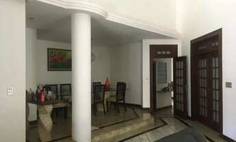 Imagem 2: CASA PARA VENDER - QUINTAS DO CALHAU