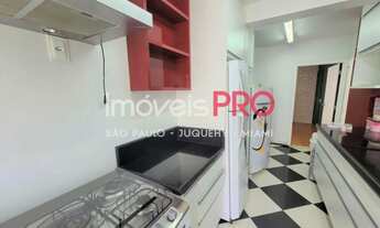 Imagem 7: COBERTURA MOEMA PÁSSAROS