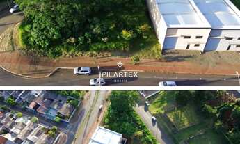 Imagem 4: Lote Comercial - em frente a UBS de Ibiporã - Pr - 336,00m2 - R$ 120.000,00