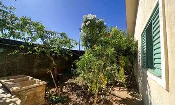 Imagem 2: Casa com 3 dormitórios à venda, 114 m² por R$ 170.000,00 - Tutunas - Uberaba/MG