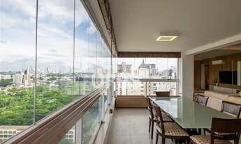 Imagem 4: Park Design - Apartamento 3 quartos, sendo 3 suítes