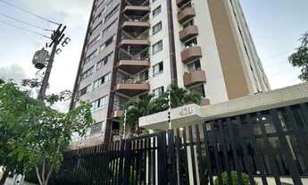 Imagem: Apartamento à venda no condomínio Mansão