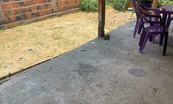 Imagem 4: Casa na vila Acre