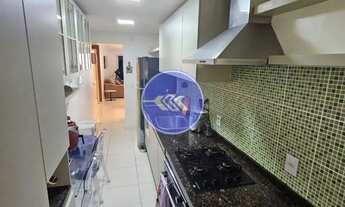 Imagem 7: Apartamento térreo, nascente total e mobiliado no Golf Ville - Porto das Dunas