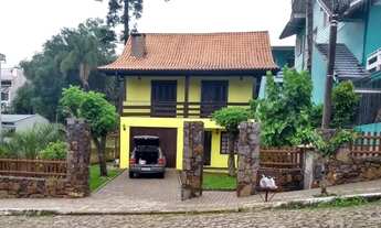 Imagem: CAXIAS DO SUL - Casa Padrão - LOGRADOURO