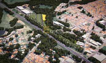 Imagem 5: Terreno Comercial de 250m² em Vinhedo (Capela) Aceita Financiamento