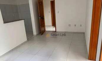 Imagem 6: Apartamento com 2 dormitórios à venda, 44 m² por R$ 150.000,00 - Vila Roseana Sarney - Paç