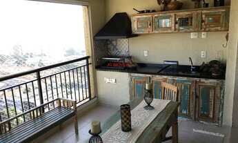 Imagem: APARTAMENTO RESIDENCIAL em SÃO PAULO