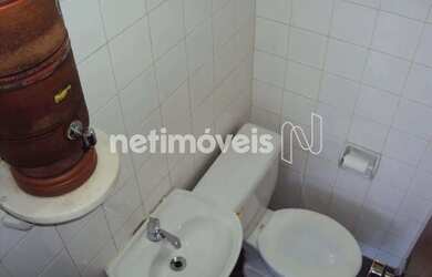 Imagem 11: Locação Sala Santo Agostinho Belo Horizonte