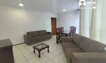 Imagem: Aluguel anual Apartamento quadra mar de