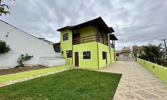 Imagem 5: Casa de 2 andares com 3 dormitórios sendo 1 suíte com amplo terreno em Serraria São José-S