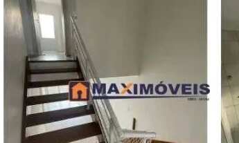 Imagem 2: Casa com 3 dormitórios para alugar, 147 m² por R$ 4.619,00/mês - Jardim das Flores - Atiba