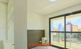 Imagem 3: Studio com 1 vaga para aluguel no Rebouças