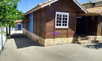 Imagem 3: Conforto e aconchego em casa 4 quartos a 2 ruas da praia