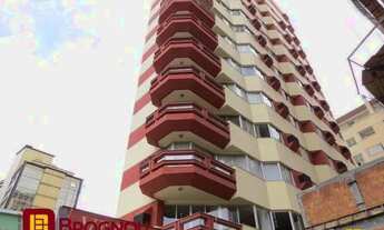 Imagem: Apartamento 174mts de privativa no coração