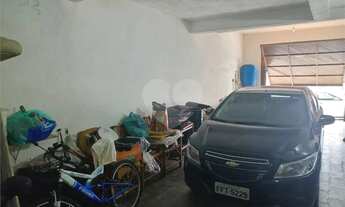 Imagem 6: Casa com 2 quartos à venda em Vila Nossa Senhora Do Retiro - SP