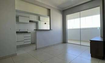 Imagem 7: Apartamento 2 quartos (1 suíte), no Parque Amazônia, pertinho do Buriti Shpping