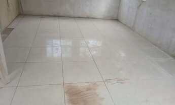 Imagem 4: Casa pequena (loteamento serra ville