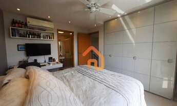 Imagem 7: Cobertura com 4 dormitórios à venda, 270 m² por R$ 2.350.000,00 - Boa Viagem - Niterói/RJ