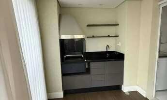 Imagem 4: Apartamento para venda e locação, Alphaville Empresarial, Barueri, SP