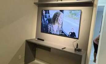 Imagem 9: Apartamento à venda no condomínio Horto da Barra