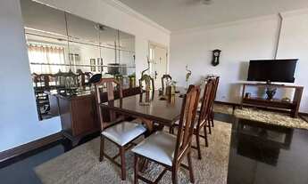 Imagem 6: Apartamento com 3 dormitórios à venda, 225 m² por R$ 680.000,00 - Centro - Araçatuba/SP