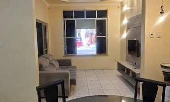 Imagem 4: COP 30 - Casa para 8 pessoas, camas separadas