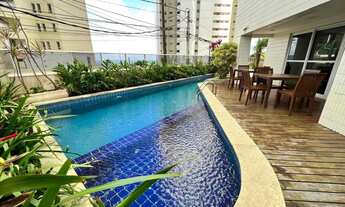 Imagem 2: Apartamento 3 quartos, 1 suíte em Ponta Negra, Natal