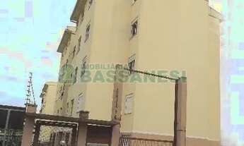 Imagem: Apartamento Nossa Senhora do Rosário Caxias