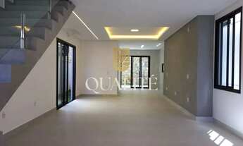 Imagem 7: Casa nova e moderna com 180m2 3 suítes próximo a SC 401 à venda por R$1.590.000