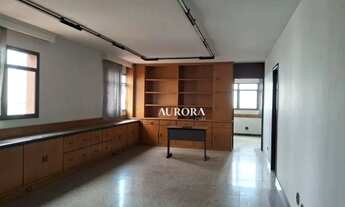 Imagem: Sala à venda, 82 m² por R$ 420.000,00